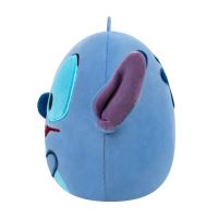 SQUISHMALLOWS Disney Stitch so sušienkou, 17 cm (2)