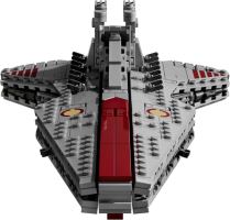 LEGO® Star Wars™ 75441 Útočný krížnik triedy Venator (6)