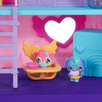 Hatchimals Hracia sada Dúhový svet Liahnutie vo vode (6)