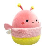 SQUISHMALLOWS Vážka - Apollo, 30 cm (5)
