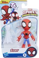 Hasbro Spiderman Spidey and Friends SPIDEY (1)