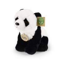 Eco-friendly SOFT plyšová panda 23 cm