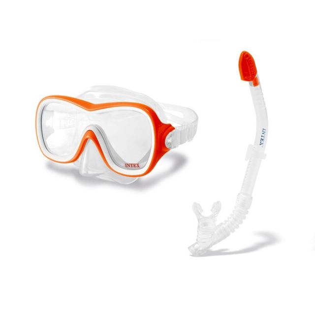 Intex 55647 Plavecká sada Wave Rider