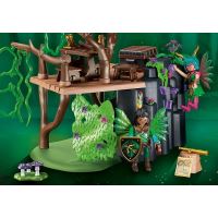 Playmobil Ayuma 70805 Pohádkový tábor (2)