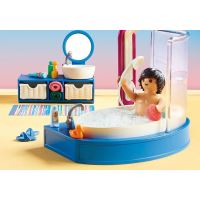 Playmobil 70211 Moderní koupelna (3)