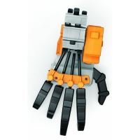 KidzLabs Robotická ruka motorizovaná (2)