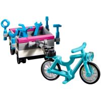 LEGO® Friends 41340 Dům přátelství (4)