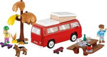 COBI 24616 VOLKSWAGEN T2a Camper (3)