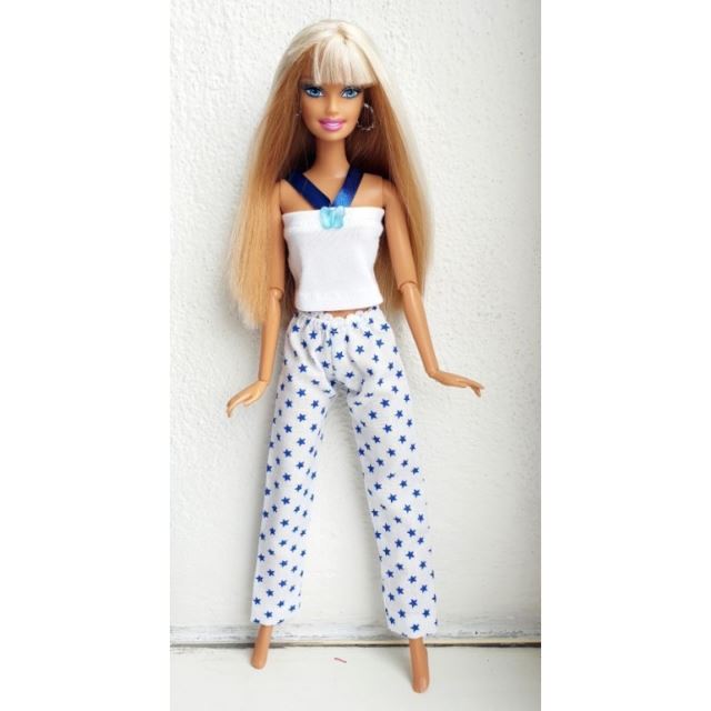 LOVEDOLLS Pyžamo Hvězdičkové