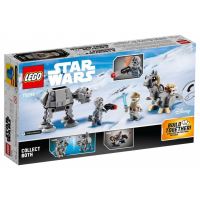 LEGO Star Wars 75298 Mikrobojovníci AT-AT™ vs. tauntaun (1)