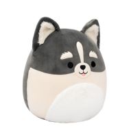 SQUISHMALLOWS Pomsky - Paolo, 30 cm (5)