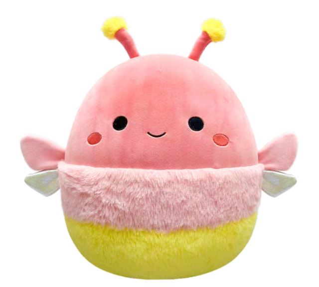 SQUISHMALLOWS Vážka - Apollo, 30 cm
