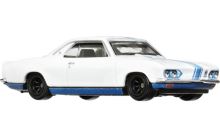 Mattel HW Prémiové autá velikáni 66 CHEVROLET CORVAIR YENKO STINGER, HCJ84