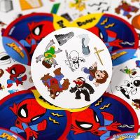 Hra Dobble Spider-Man (2)