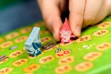 Asmodee Záhradná bitka (4)