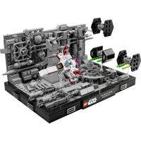 LEGO® Star Wars™ 75329 Útok na Hviezdu smrti – dioráma (1)