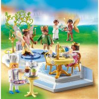 Playmobil 70981 My Figures: Čarovný tanec (1)