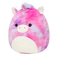 SQUISHMALLOWS Jednorožec - Lola (1)