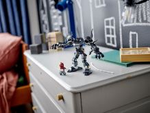 LEGO® Marvel 76276 Venom v robotickom brnení vs. Miles Morales (5)