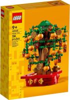 LEGO® 40648 Strom hojnosti (3)