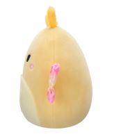 SQUISHMALLOWS Žltá mora - Miry, 13 cm (2)