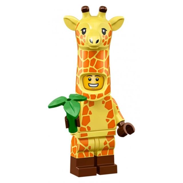 LEGO 71023 minifigurka LEGO® PŘÍBĚH 2 - Žirafák