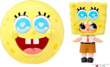 MGA L.O.L. Surprise! Loves Spongebob v kalhotách (9)