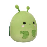 SQUISHMALLOWS Kudlanka nábožná - Trenton, 30 cm (3)