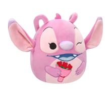 SQUISHMALLOWS Disney Stitch - Angel s kyticou (5)
