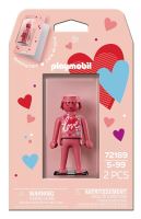 Playmobil 72189 Blahopřání: Z lásky