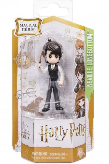 Spin Master Harry Potter Figúrka Neville Longbottom 8cm