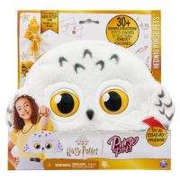 Spin Master PURSE PETS Interaktívna kabelka Hedvika (1)