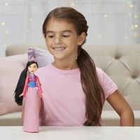 Disney princezna Mulan, Hasbro E4167 (3)