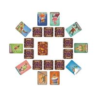 Asmodee Spící královny 2: Králové v nesnázích! (2)