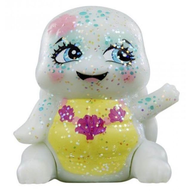 ENCHANTIMALS Zvířecí kamarád Bounder, Mattel GLH43