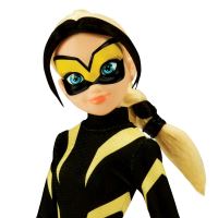 MIRACULOUS: Lienka A ČIERNY KOCÚR: VESPERIA BÁBIKA (3)