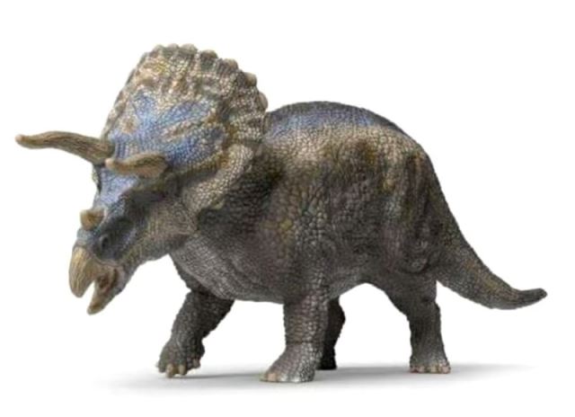 Schleich 15050 Triceratops