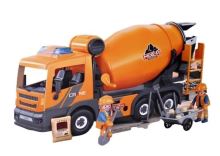 Power Planet Domiešavač s efektmi 36 cm
