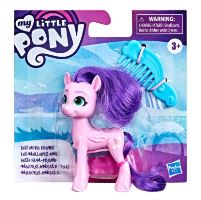 My Little Pony – Figurka Best Movie Friend růžová (1)