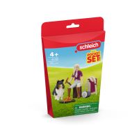 Schleich 42749 Sofiino opekanie s rodinou a priateľmi (1)