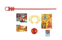 Bakugan™ Speciální útok S6 DRAGONOID (3)