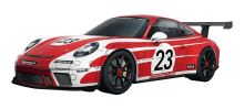 Ravensburger 08038 Puzzle 3D Iconics: Porsche 911 GT3 Cup Salzburg design (1)