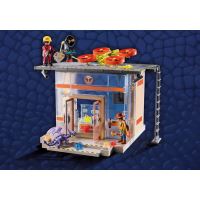 Playmobil 71084 Deväť ríš Icaris Lab (5)