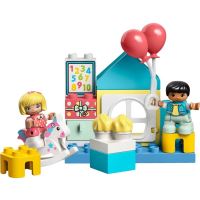 LEGO® DUPLO 10925 Pokojíček na hraní (2)