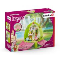 Schleich 42520 Marweenova dětská školka (4)