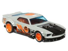Hot Wheels® Naťahovacie auto 1969 FORD MUSTANG