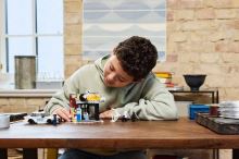 LEGO® Marvel 76311 Spider-Verse: Miles Morales vs. Škvrna (8)