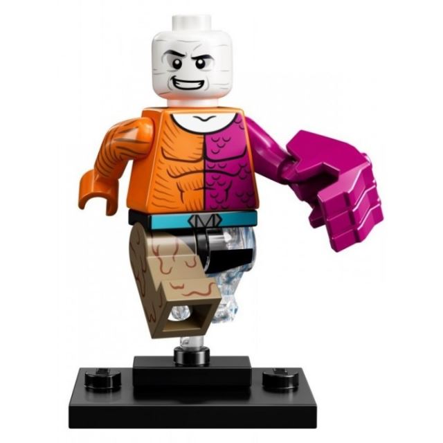 LEGO 71026 DC Super Heroes Minifigurka Metamorpho
