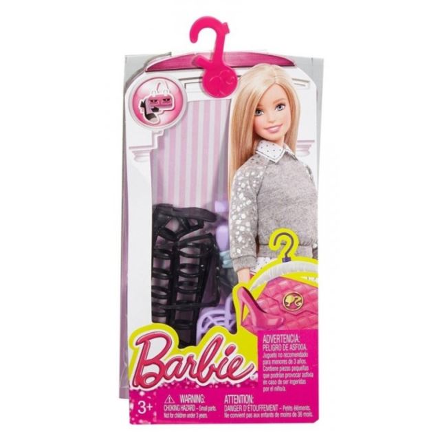 Barbie Párty doplňky, Mattel DHC53