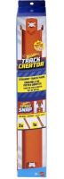 Mattel Hot Wheels® Track Creator sada rovných tratí, JDW41
